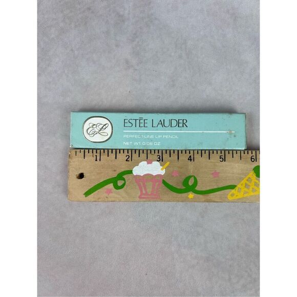 Vintage Estée Lauder Lip Pencil Wineberry NIB - Picture 5 of 6